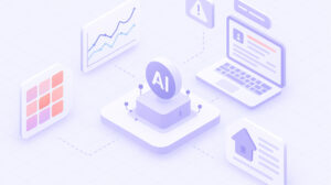 Lee más sobre el artículo Inteligencia Artificial en el sector inmobiliario: aplicaciones clave para 2025