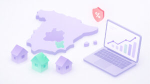 Lee más sobre el artículo Inversión inmobiliaria en mercados emergentes: oportunidades y riesgos