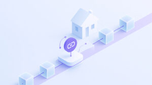 Lee más sobre el artículo Blockchain en transacciones inmobiliarias: seguridad y transparencia