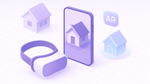 Lee más sobre el artículo Realidad virtual y aumentada: transformando las visitas inmobiliarias