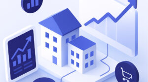 Lee más sobre el artículo Tasación predictiva en inversión inmobiliaria: anticipa el valor real