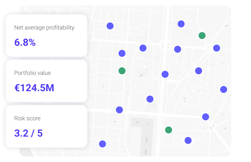 Cassandra AI view for Valuation Companies