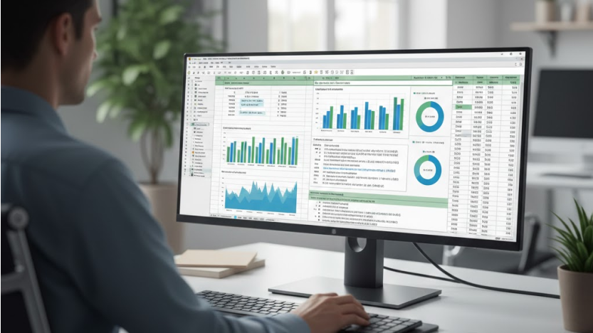 Proyección del valor inmobiliario mediante IA y análisis de datos