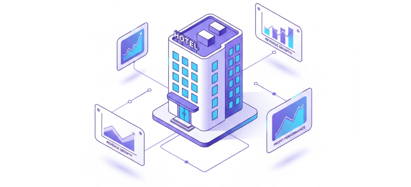 análisis de rentabilidad en valoración hotelera