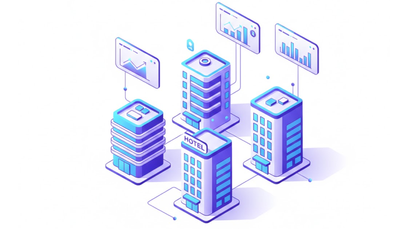 comparativa de precios de hoteles en el mercado